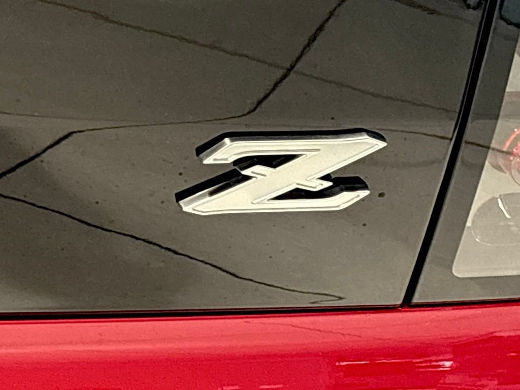 New 2026 Nissan Z Performance RWD image 21