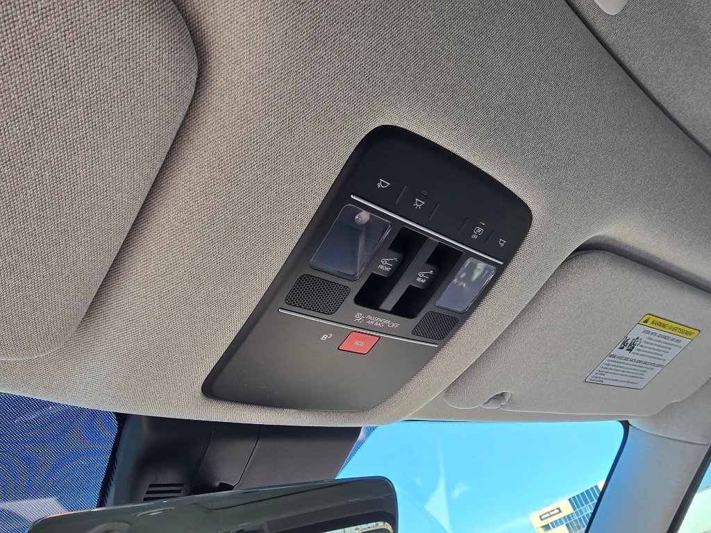 New 2026 Hyundai Palisade Limited image 22