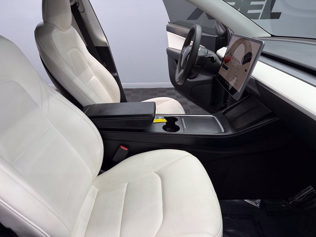 Used 2022 Tesla Model Y Performance AWD/4WD image 48