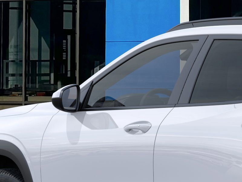 New 2026 Chevrolet Trax LT w/ LT Convenience Package FWD image 12