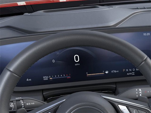 New 2025 Buick Enclave Preferred w/ Power Package image 18