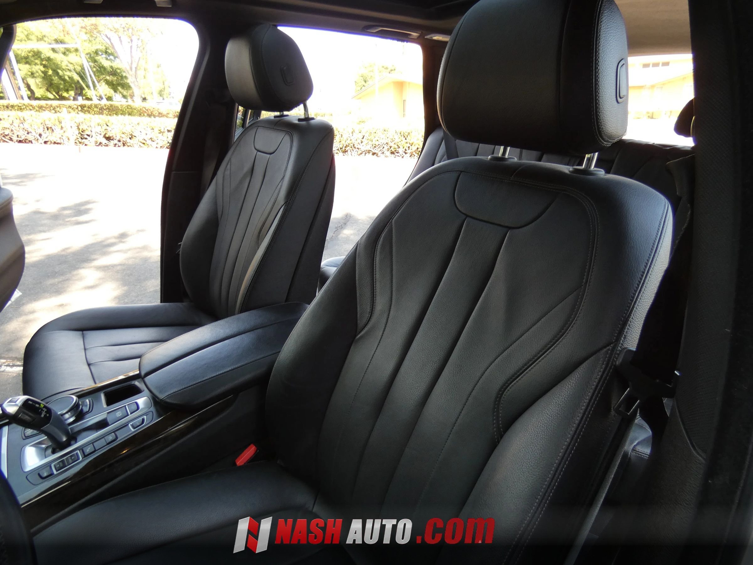 Used 2018 BMW X5 xDrive40e w/ Lighting Package AWD/4WD image 54
