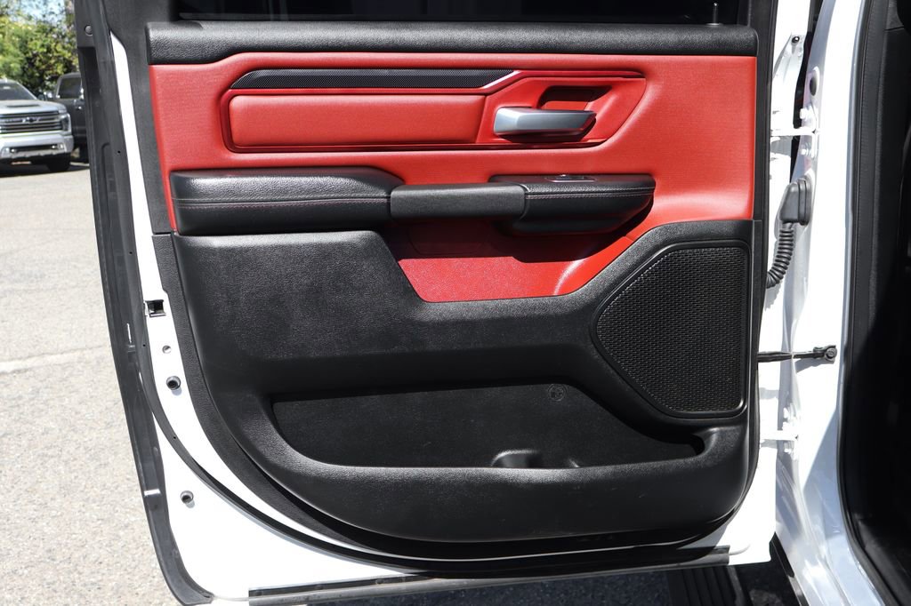 Used 2019 RAM 1500 Rebel w/ Rebel Level 2 Equipment Group image 42