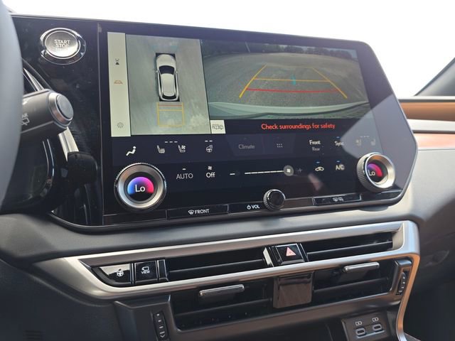 New 2026 Lexus RX 350 Premium Plus AWD/4WD image 30