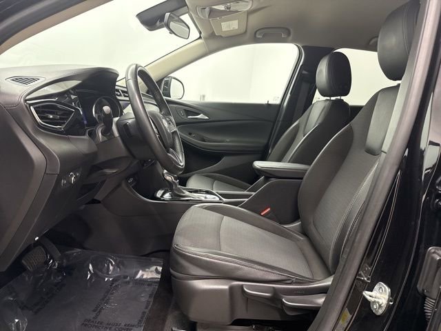 Used 2022 Buick Encore GX Preferred AWD/4WD image 13