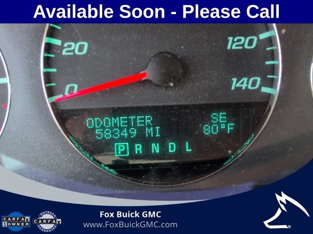 Used 2012 Chevrolet Impala LT FWD image 17