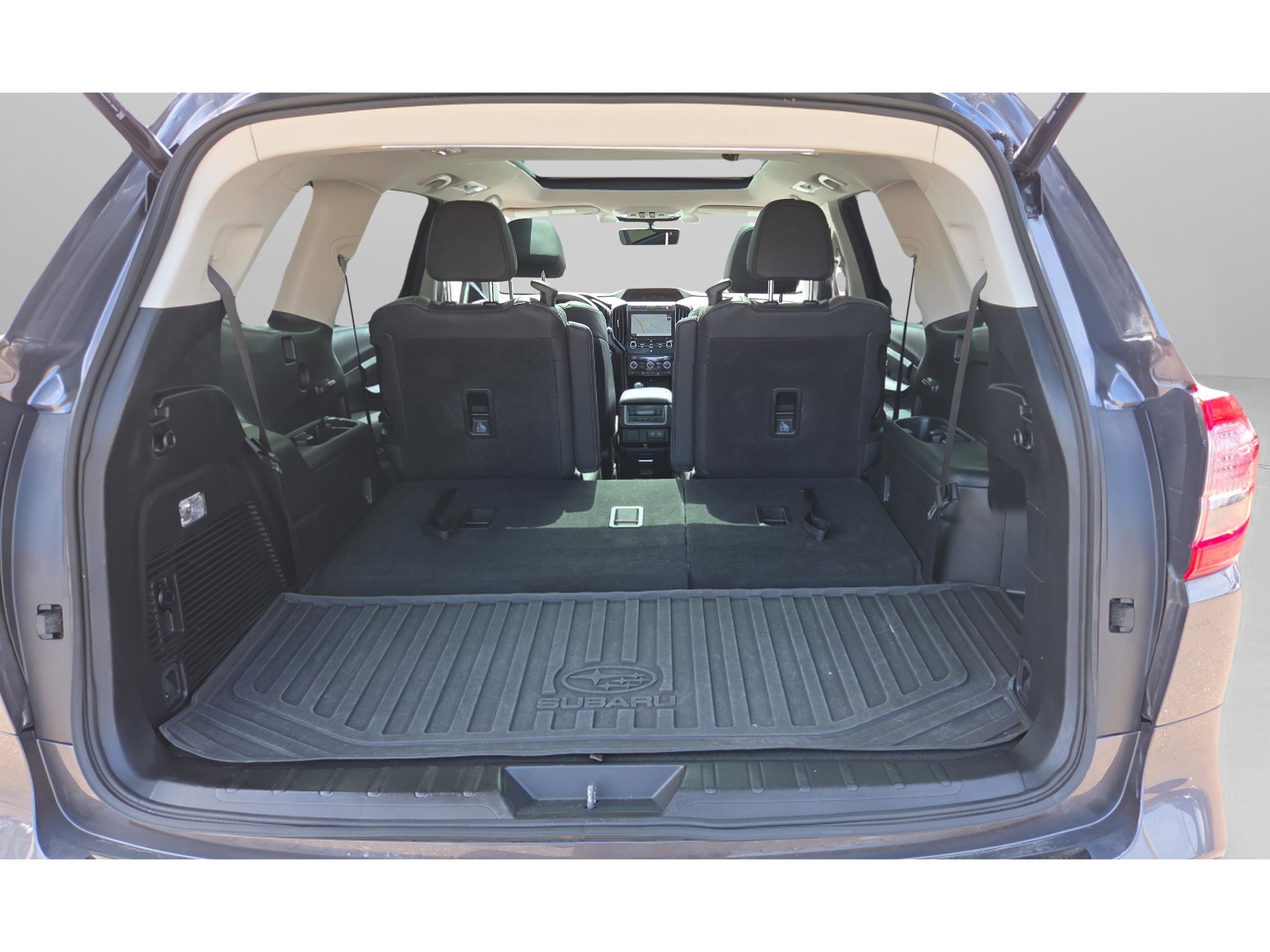 Used 2022 Subaru Ascent Onyx Edition image 18