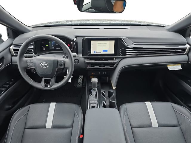 Used 2026 Toyota Camry SE w/ Convenience Package image 9