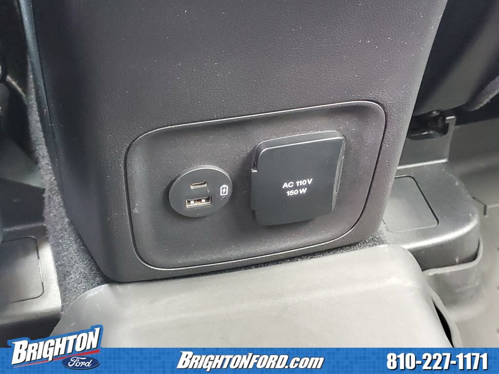Certified 2023 Ford Bronco Sport Outer Banks w/ Tech Package AWD/4WD image 13