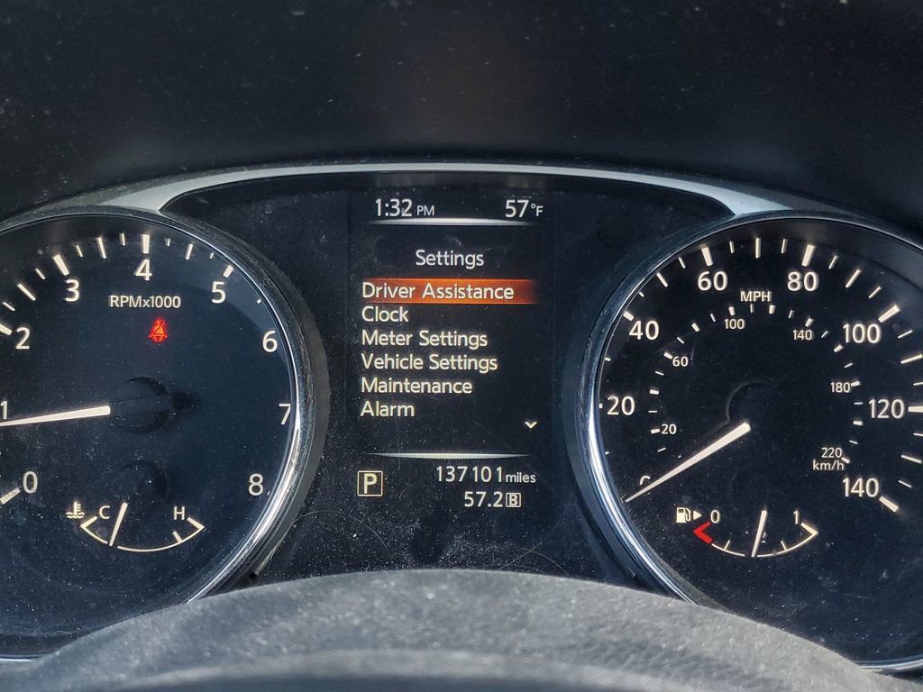 Used 2015 Nissan Rogue SL image 15