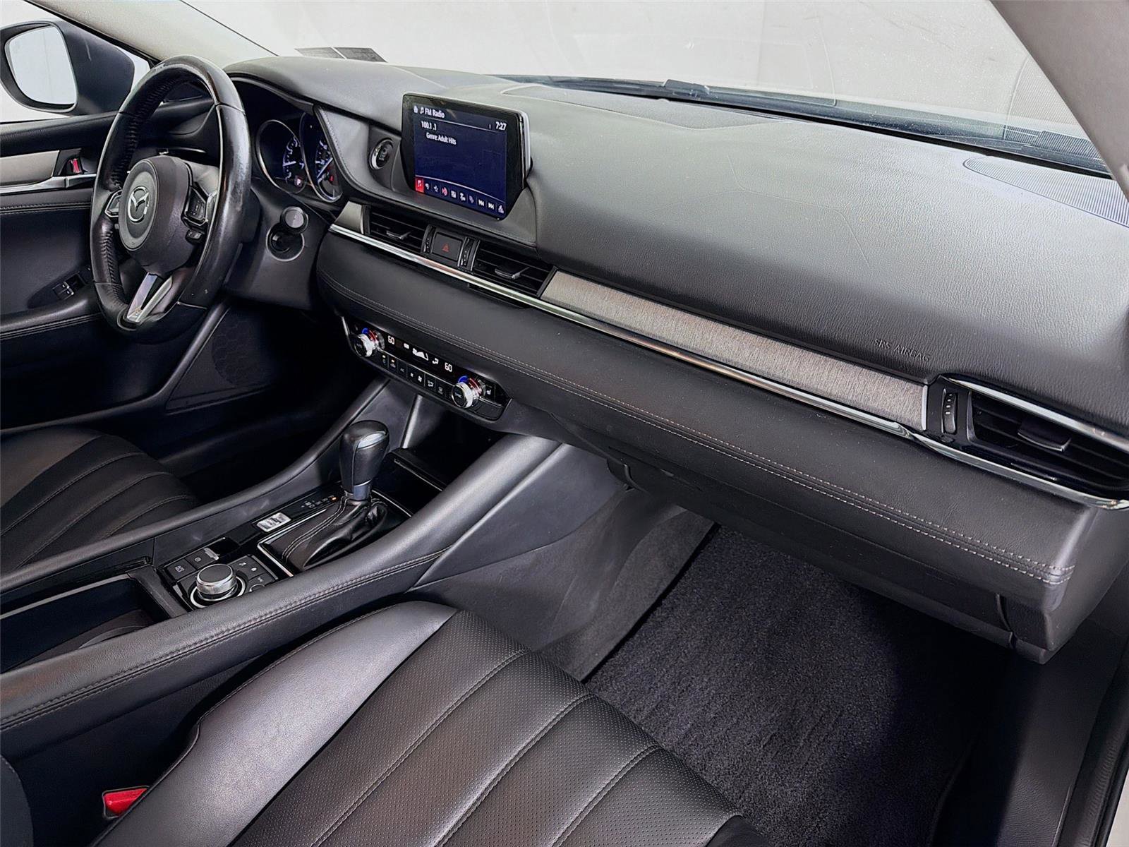 Used 2018 MAZDA MAZDA6 Touring image 29