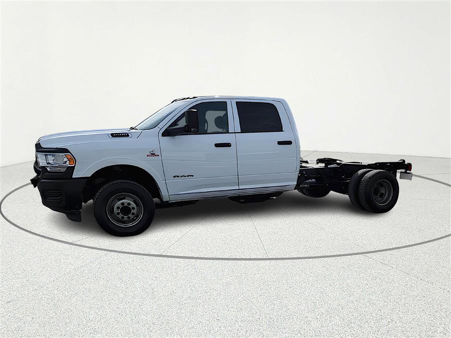 Used 2022 RAM 3500 Tradesman image 4