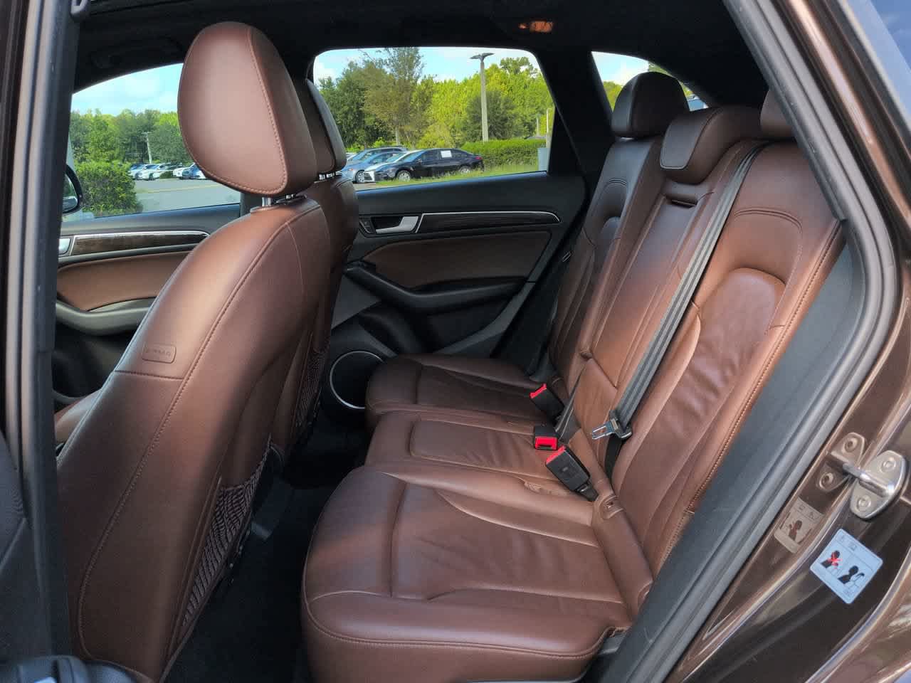Used 2014 Audi Q5 TDI Premium Plus AWD/4WD image 13