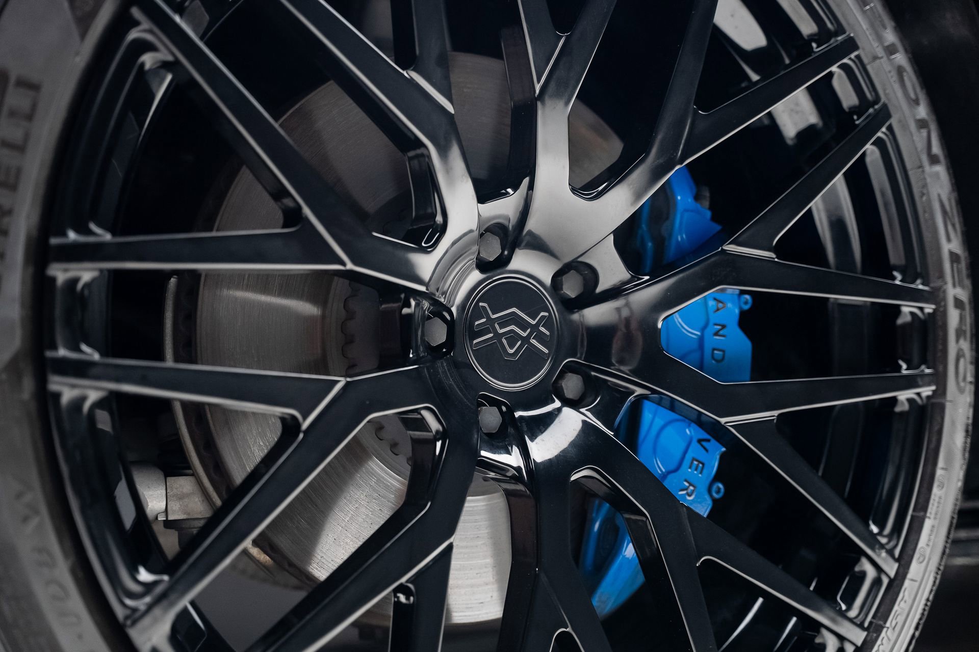 Used 2023 Land Rover Range Rover SE image 22