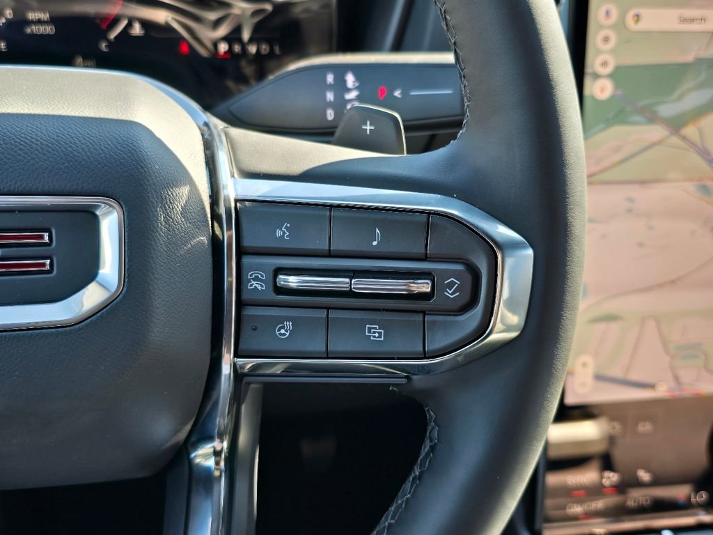 New 2026 GMC Terrain Elevation w/ Elevation Premium Package AWD/4WD image 19