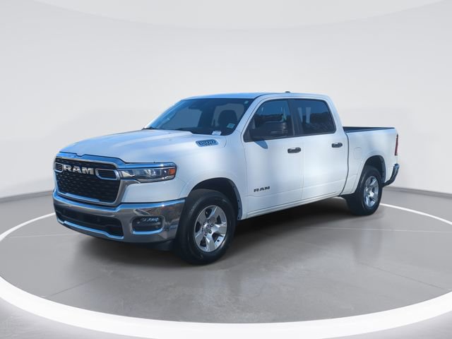 Used 2025 RAM 1500 Big Horn