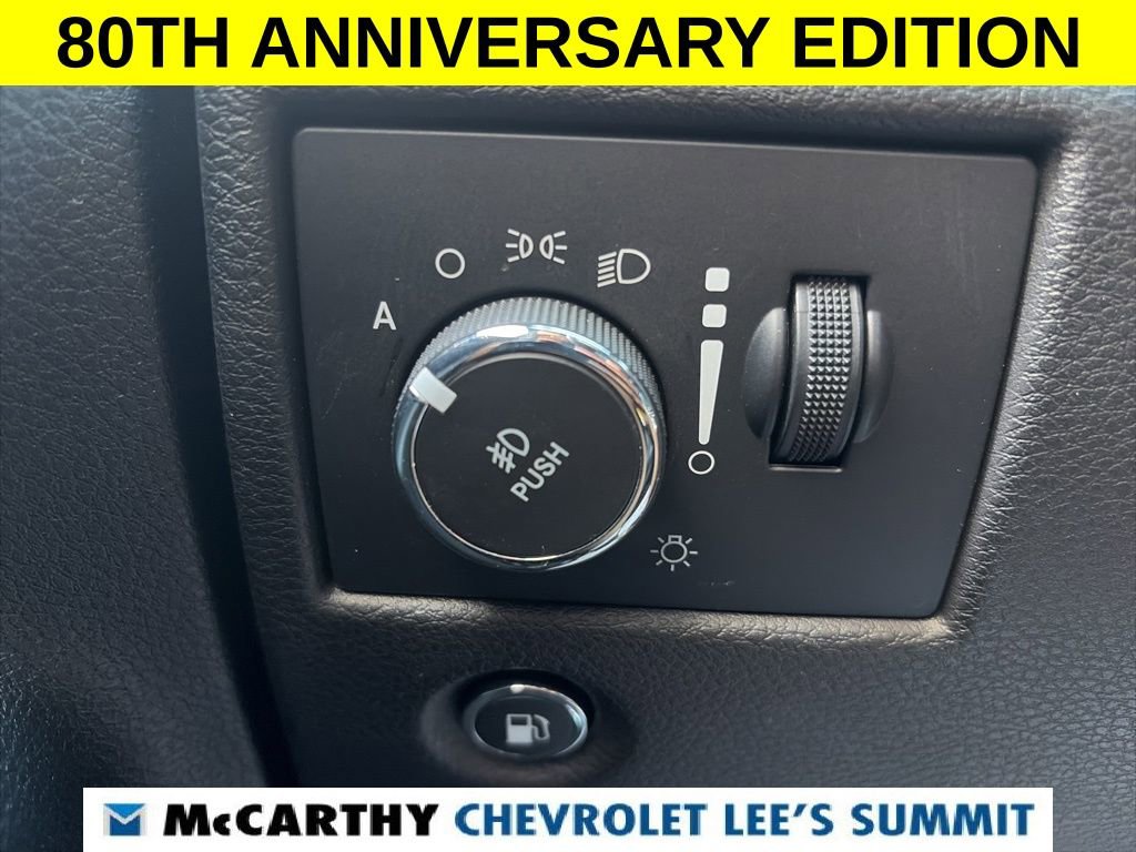 Used 2021 Jeep Grand Cherokee Limited w/ Quick Order Package 2GK 80th image 13