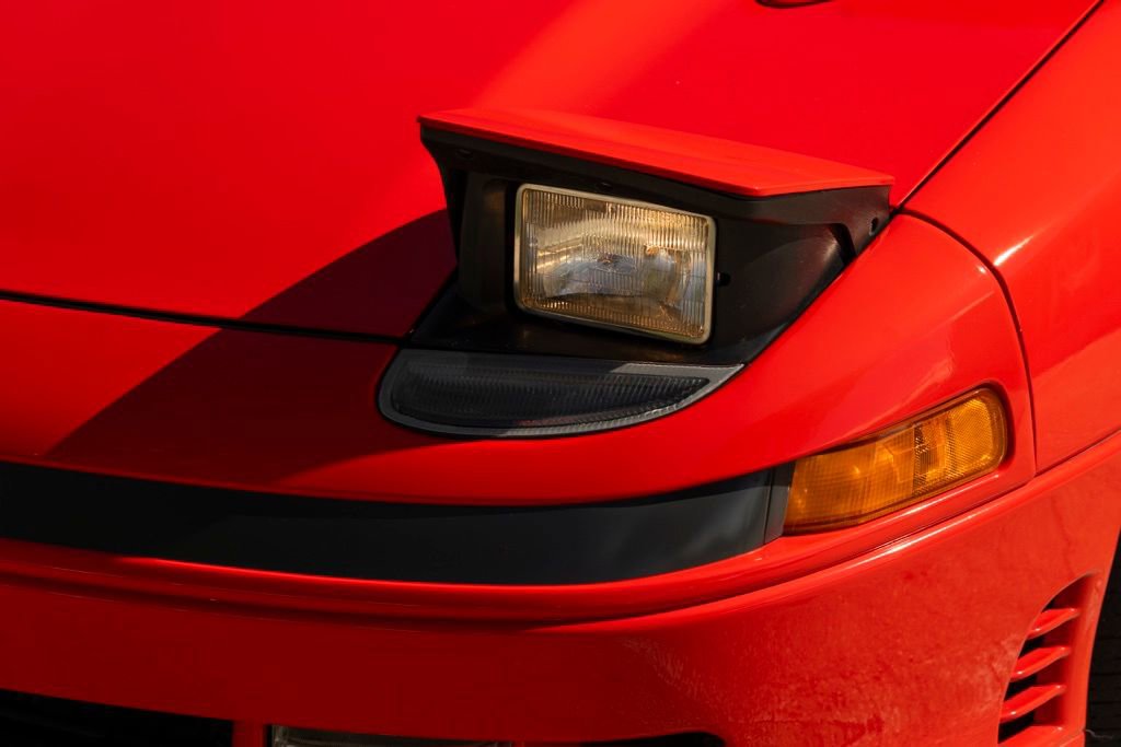 Used 1992 Mitsubishi 3000GT VR-4 AWD/4WD image 55