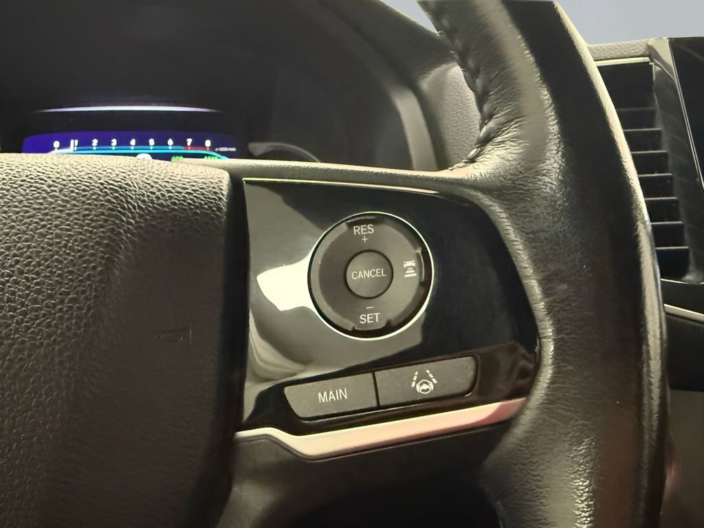 Used 2021 Honda Passport EX-L image 18