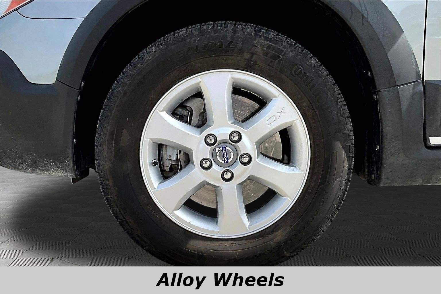 Used 2013 Volvo XC70 3.2 image 33