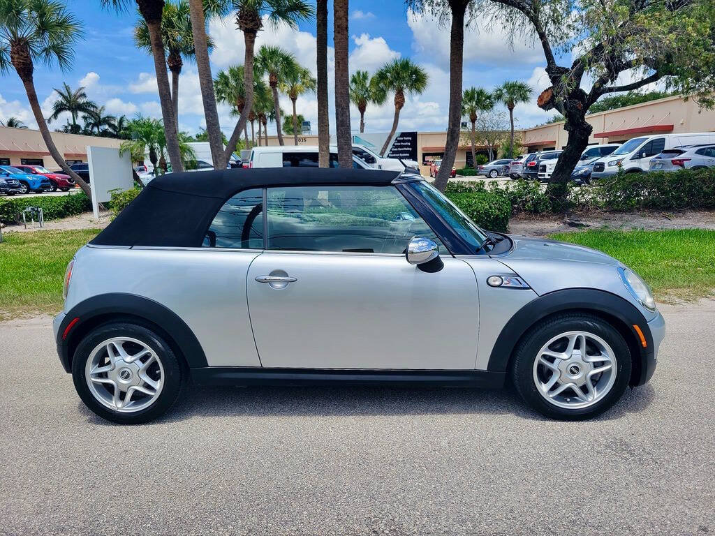 Used 2010 MINI Cooper S FWD image 8