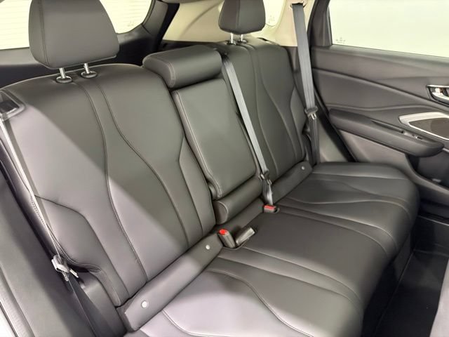 Certified 2023 Acura RDX AWD image 22