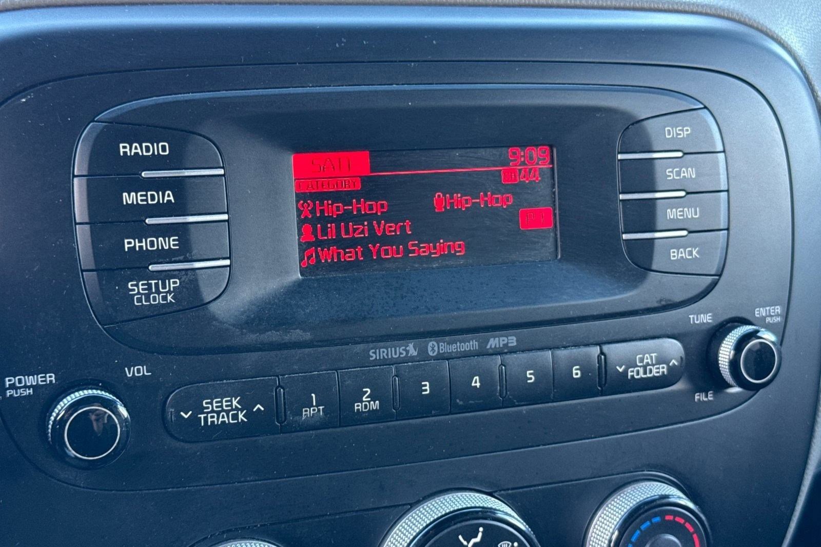 Used 2016 Kia Soul image 24