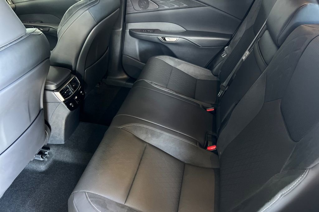 Certified 2023 Lexus RX 350 FWD image 12