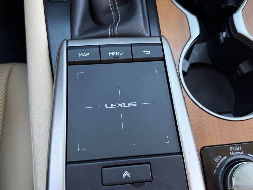 Certified 2022 Lexus RX 350 FWD w/ Premium Package image 30