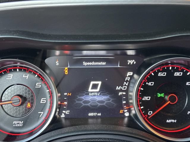Used 2020 Dodge Charger SXT RWD image 30