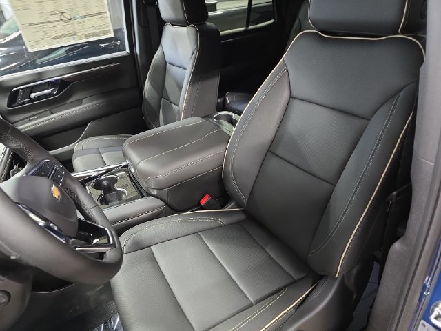 New 2026 Chevrolet Tahoe Premier AWD/4WD image 18