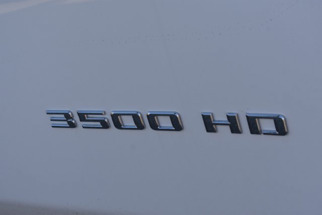 New 2026 Chevrolet Silverado 3500 W/T w/ WT Convenience Package AWD/4WD image 13