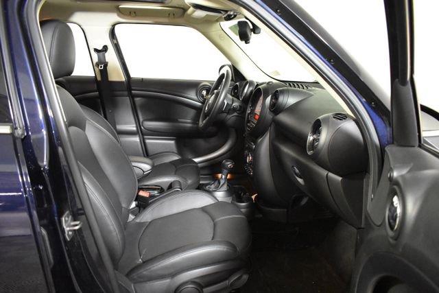 Used 2014 MINI Cooper Countryman S image 29