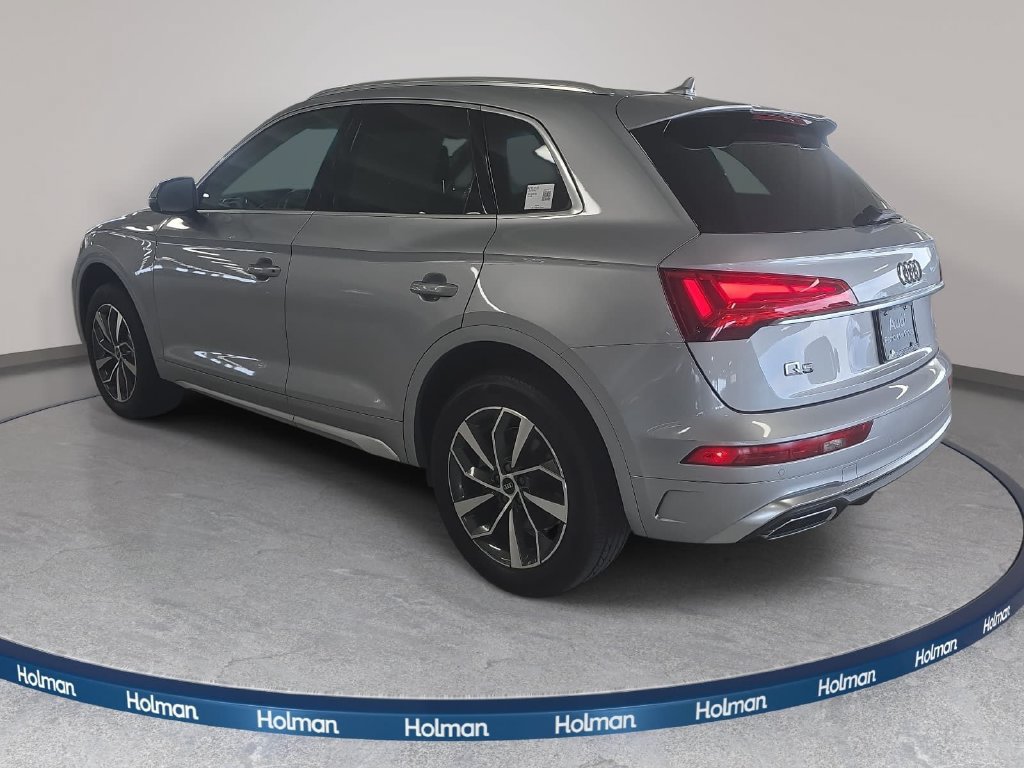 Used 2023 Audi Q5 2.0T Premium Plus w/ Premium Plus Package AWD/4WD image 6