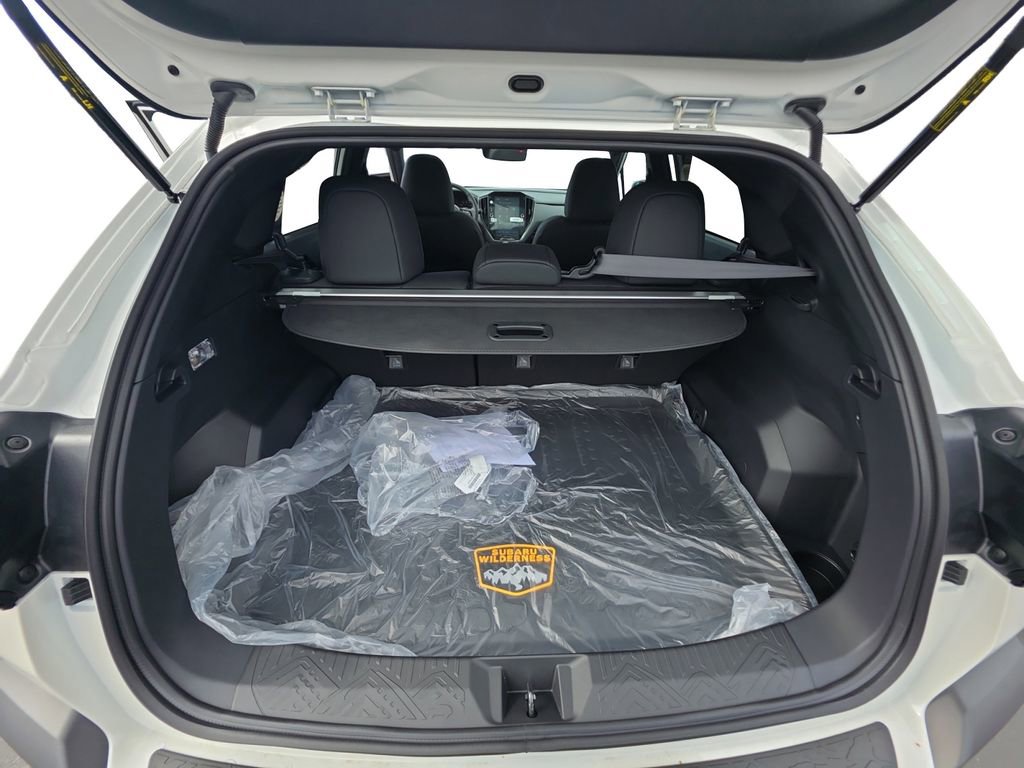 New 2026 Subaru Crosstrek 2.5i Wilderness AWD/4WD image 19