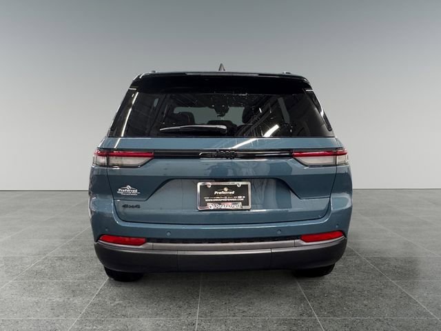 New 2026 Jeep Grand Cherokee Limited w/ Limited Altitude Package image 25