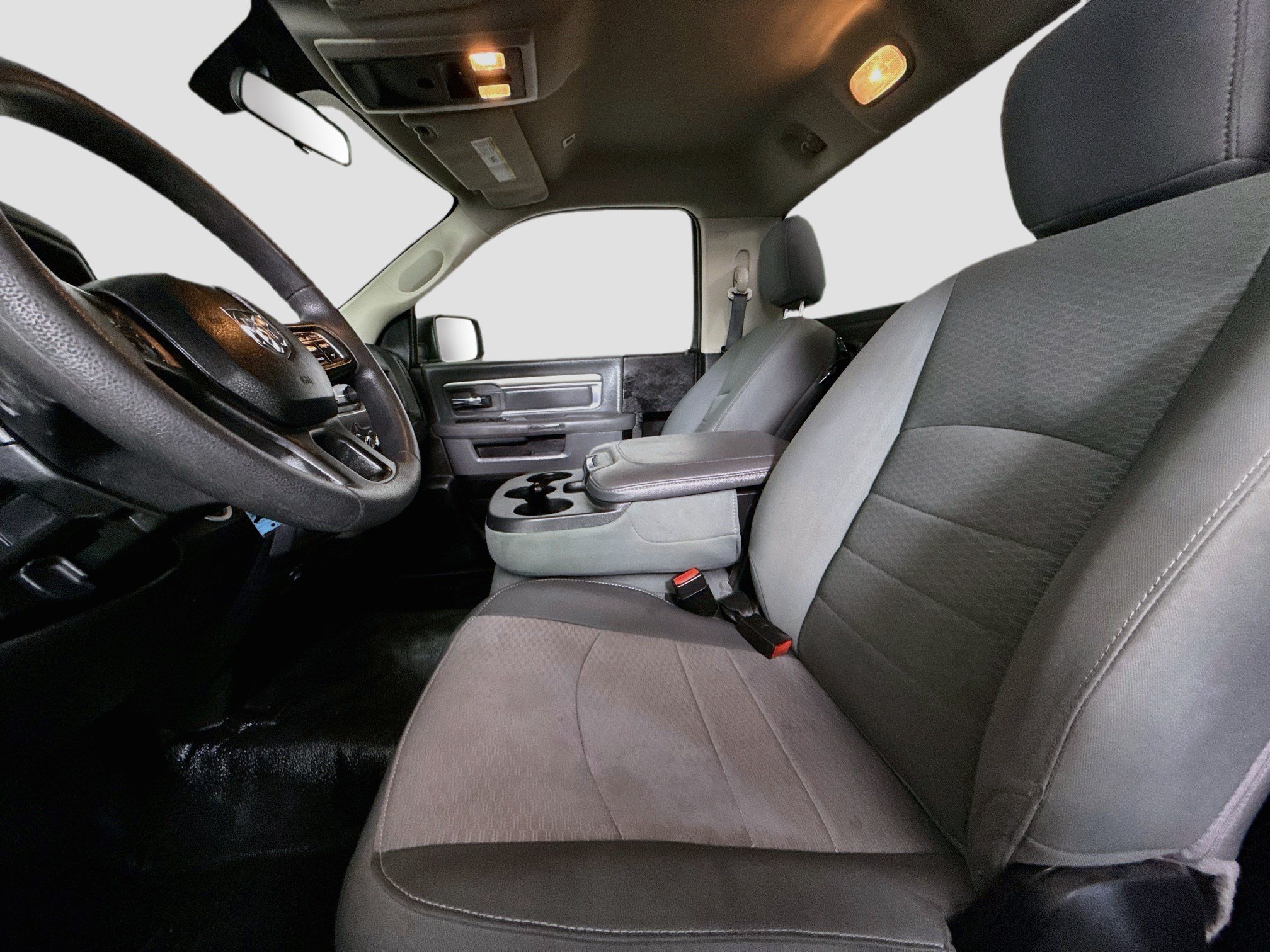Used 2019 RAM 1500 Tradesman w/ Popular Equipment Group RWD image 21
