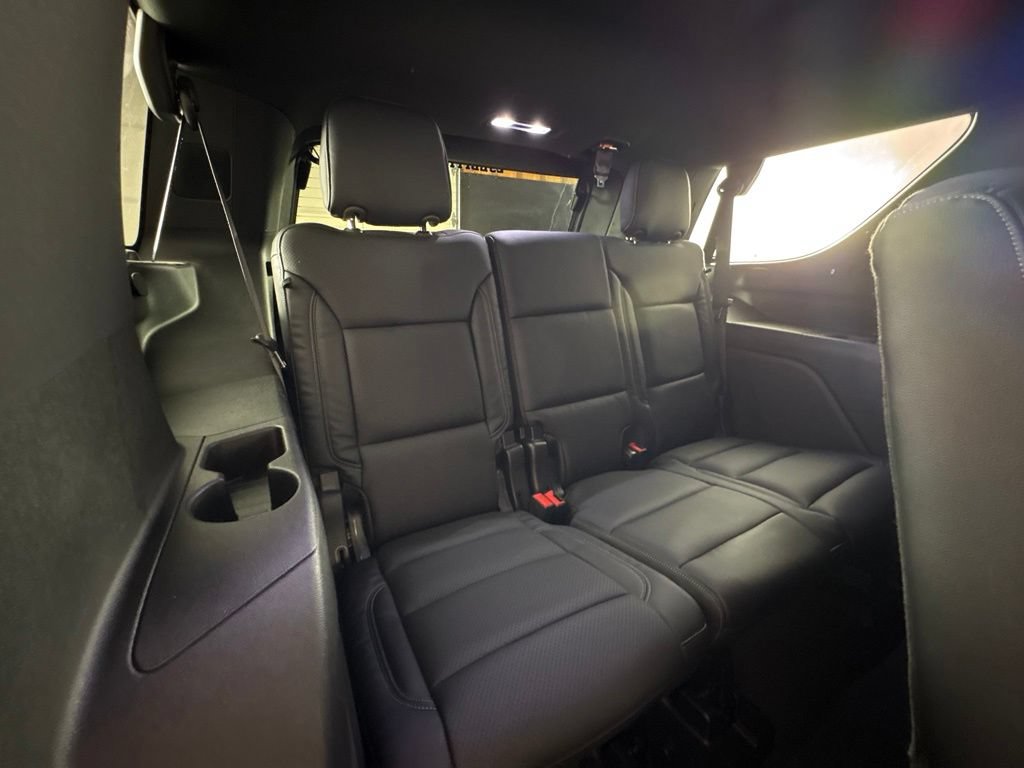Used 2024 Chevrolet Tahoe LS w/ Driver Alert Package AWD/4WD image 48