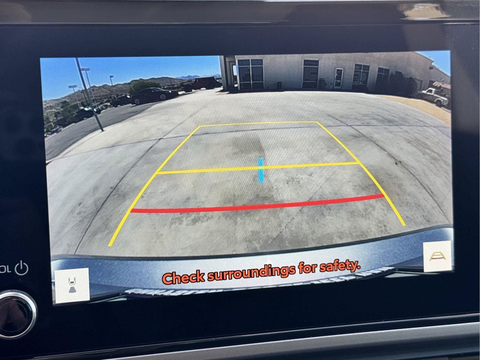Used 2025 Toyota Camry LE FWD image 25