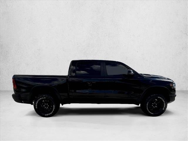 Used 2026 RAM 1500 Rebel w/ Rebel Level 2 Equipment Group AWD/4WD image 3