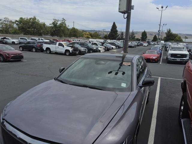Used 2024 Cadillac Lyriq Sport w/ LPO, Floor Liner Package RWD image 8