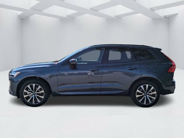 Certified 2025 Volvo XC60 B5 Plus AWD/4WD image 9