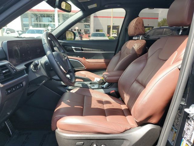 Used 2024 Kia Telluride SX image 13