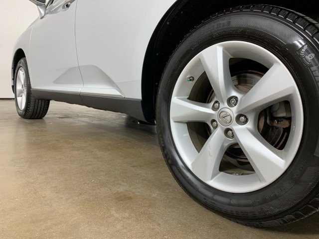 Used 2012 Lexus RX 350 AWD image 15