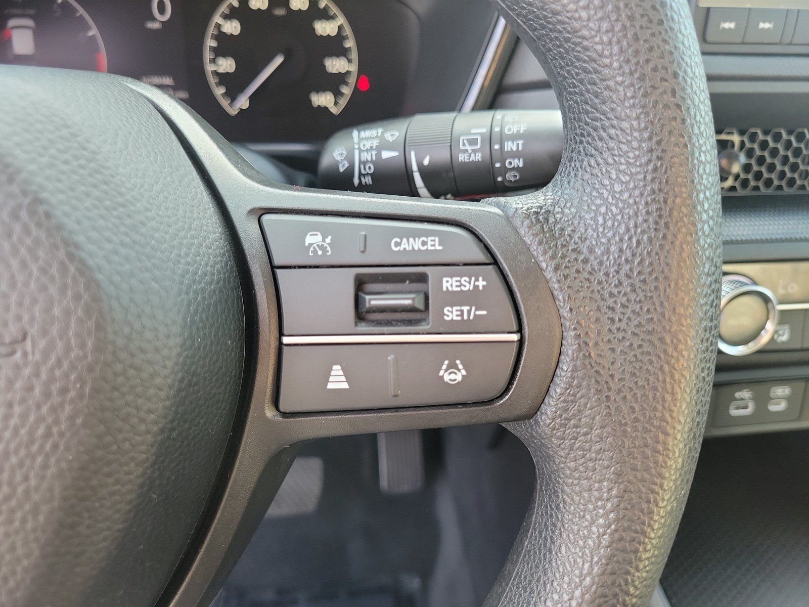Used 2024 Honda CR-V EX image 19