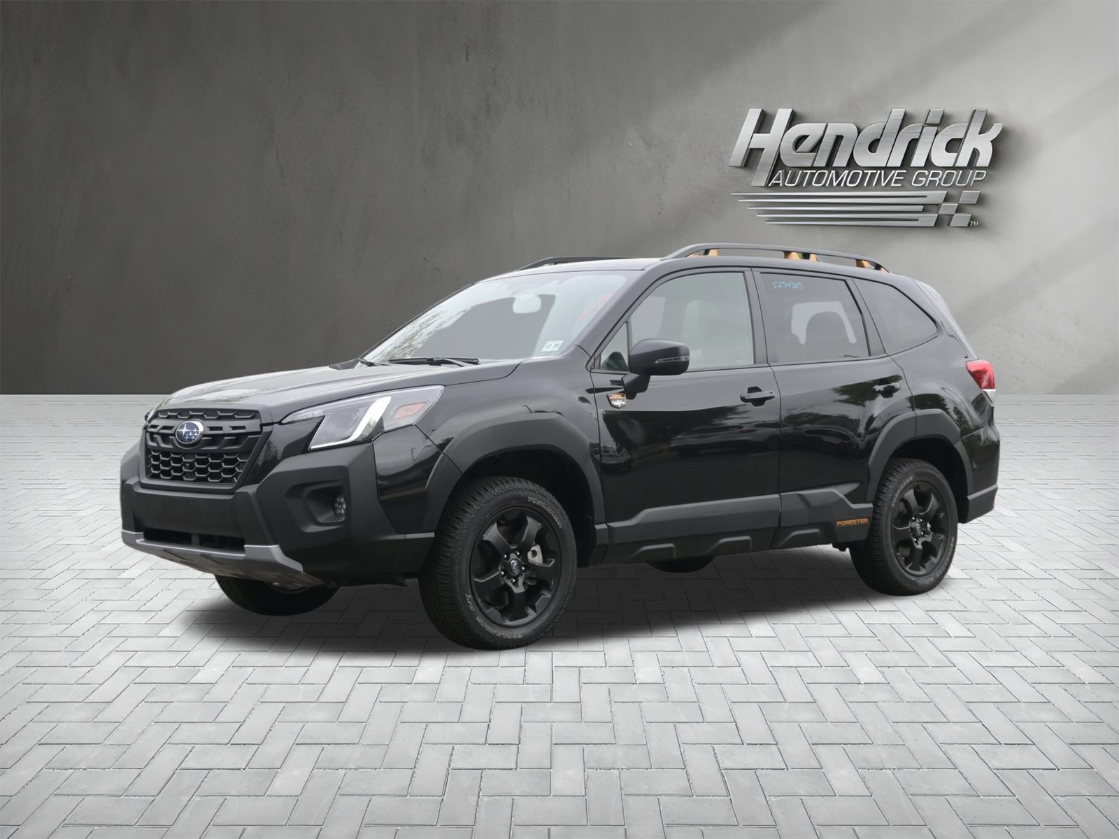 Used 2025 Subaru Forester Wilderness image 5