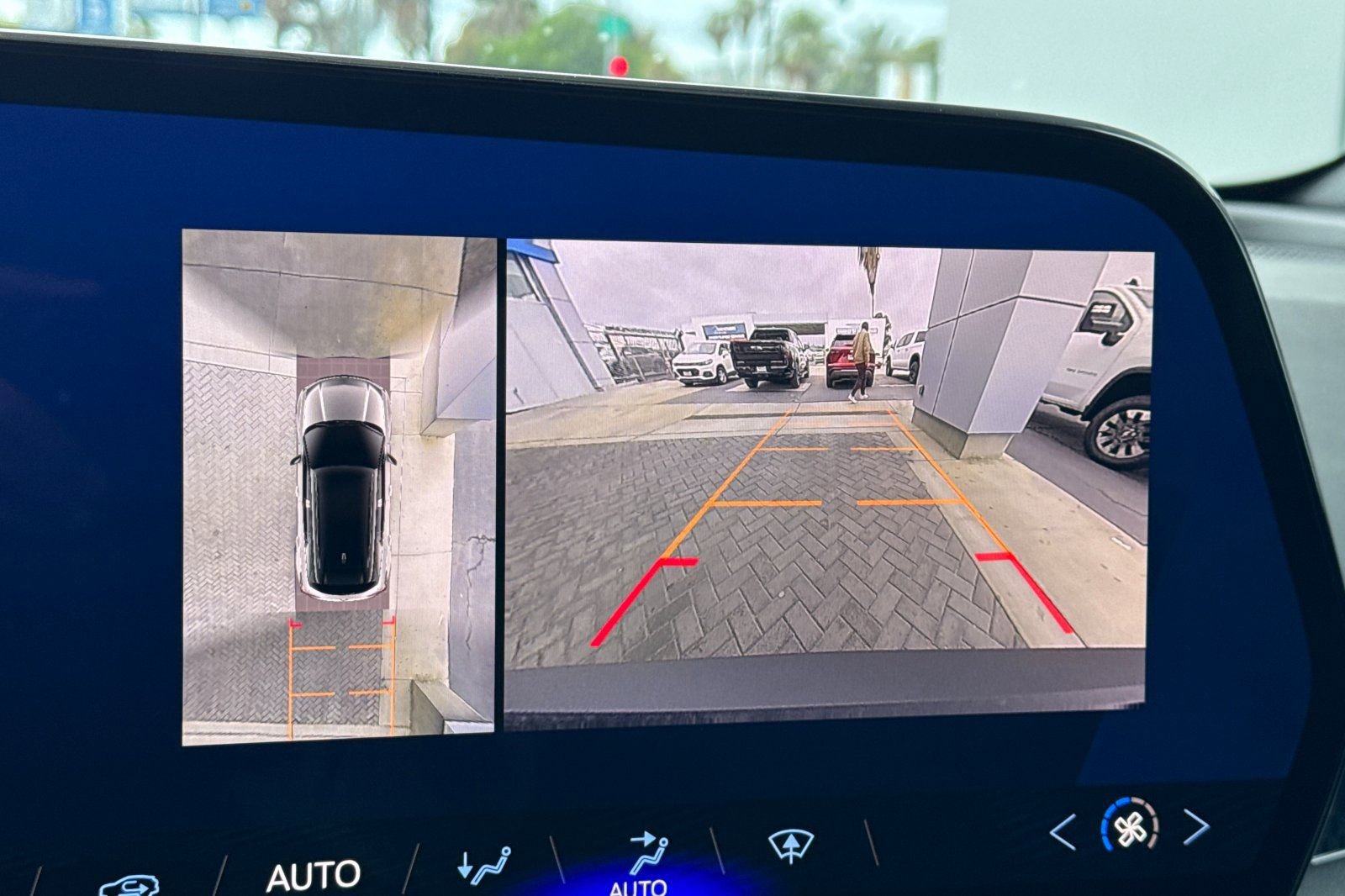 New 2025 Chevrolet Blazer EV LT image 20