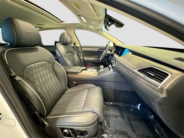 Used 2021 Genesis G90 5.0 Ultimate image 30