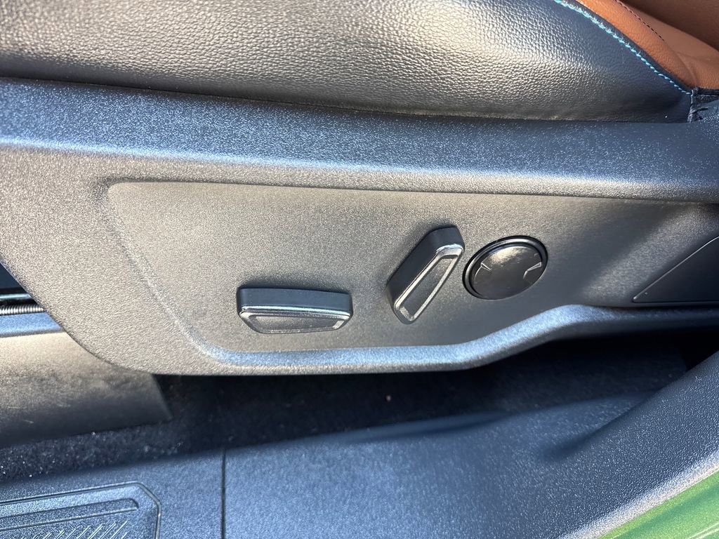 Used 2023 Ford Bronco Badlands AWD/4WD image 18