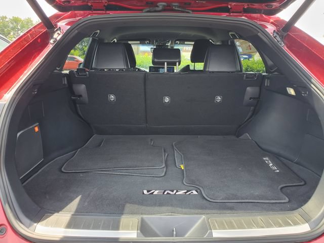 Certified 2021 Toyota Venza Limited w/ Advanced Technology Package AWD/4WD image 7
